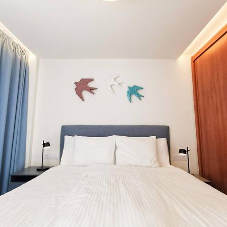 Nice 2 Bedroom Close To The Beach In Maspalomas Playa del Ingles  Exterior photo