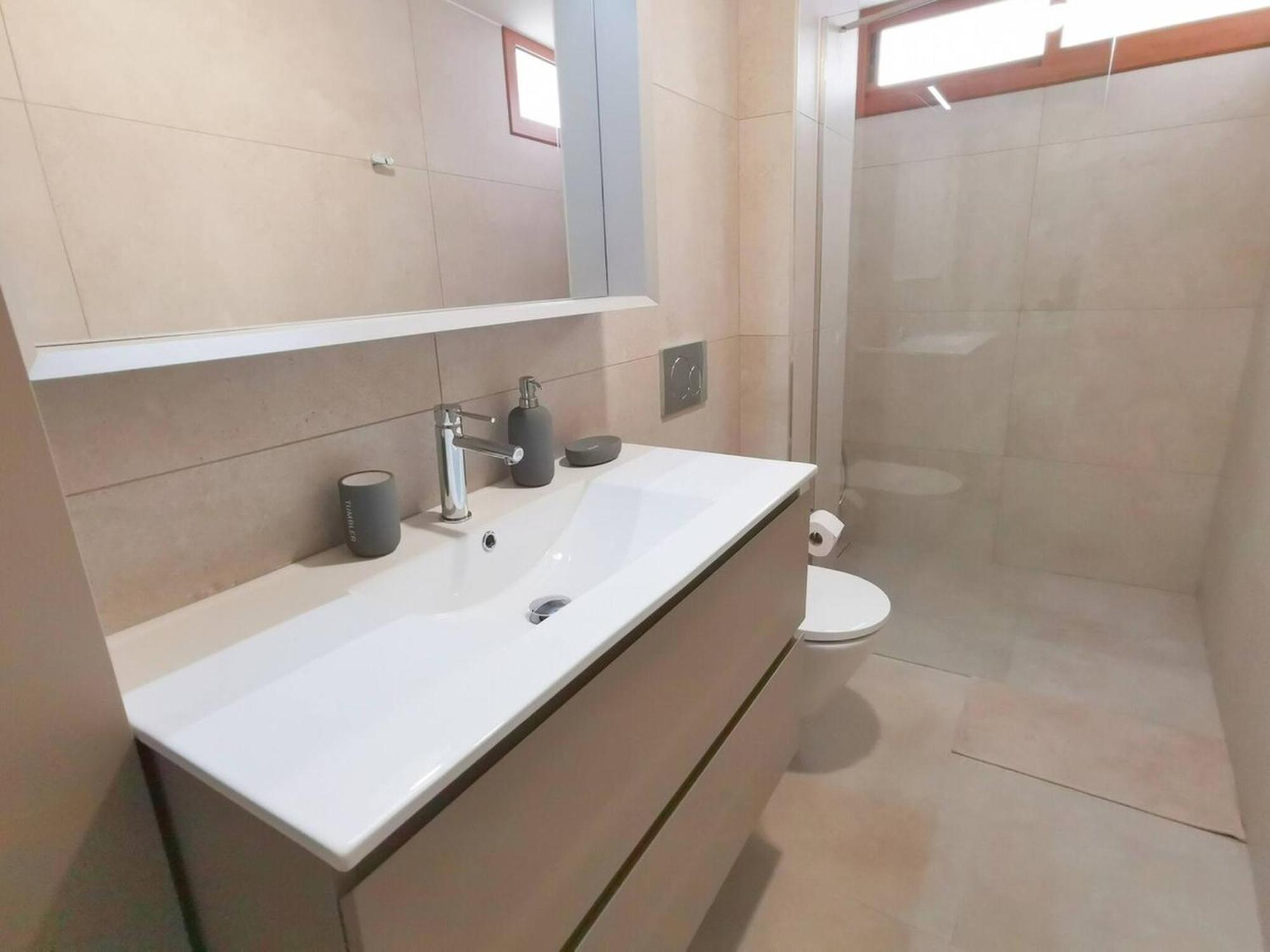 Nice 2 Bedroom Close To The Beach In Maspalomas Playa del Ingles  Exterior photo