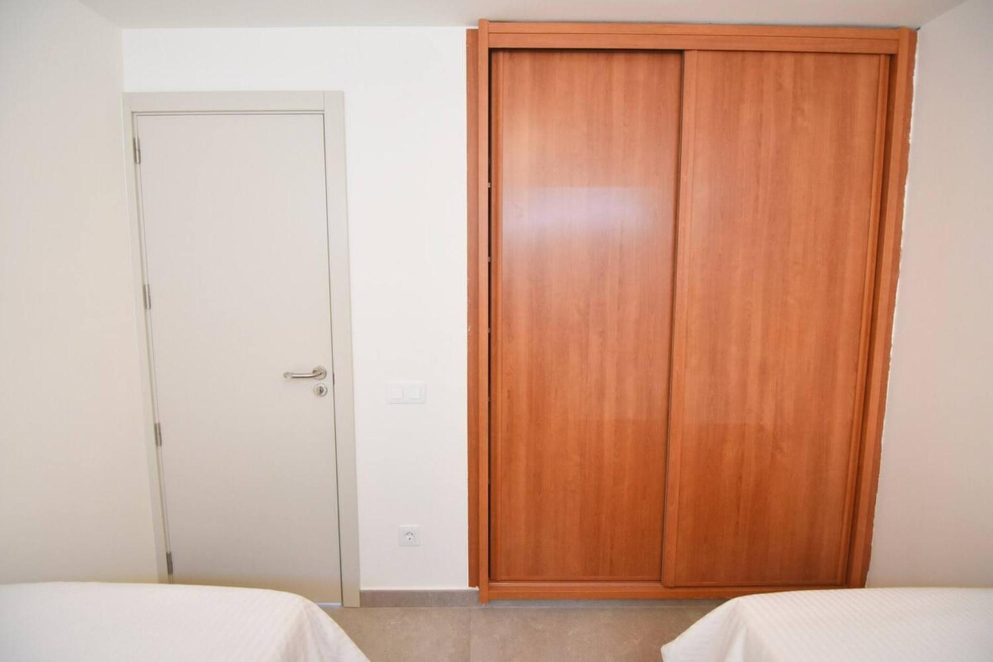 Nice 2 Bedroom Close To The Beach In Maspalomas Playa del Ingles  Exterior photo
