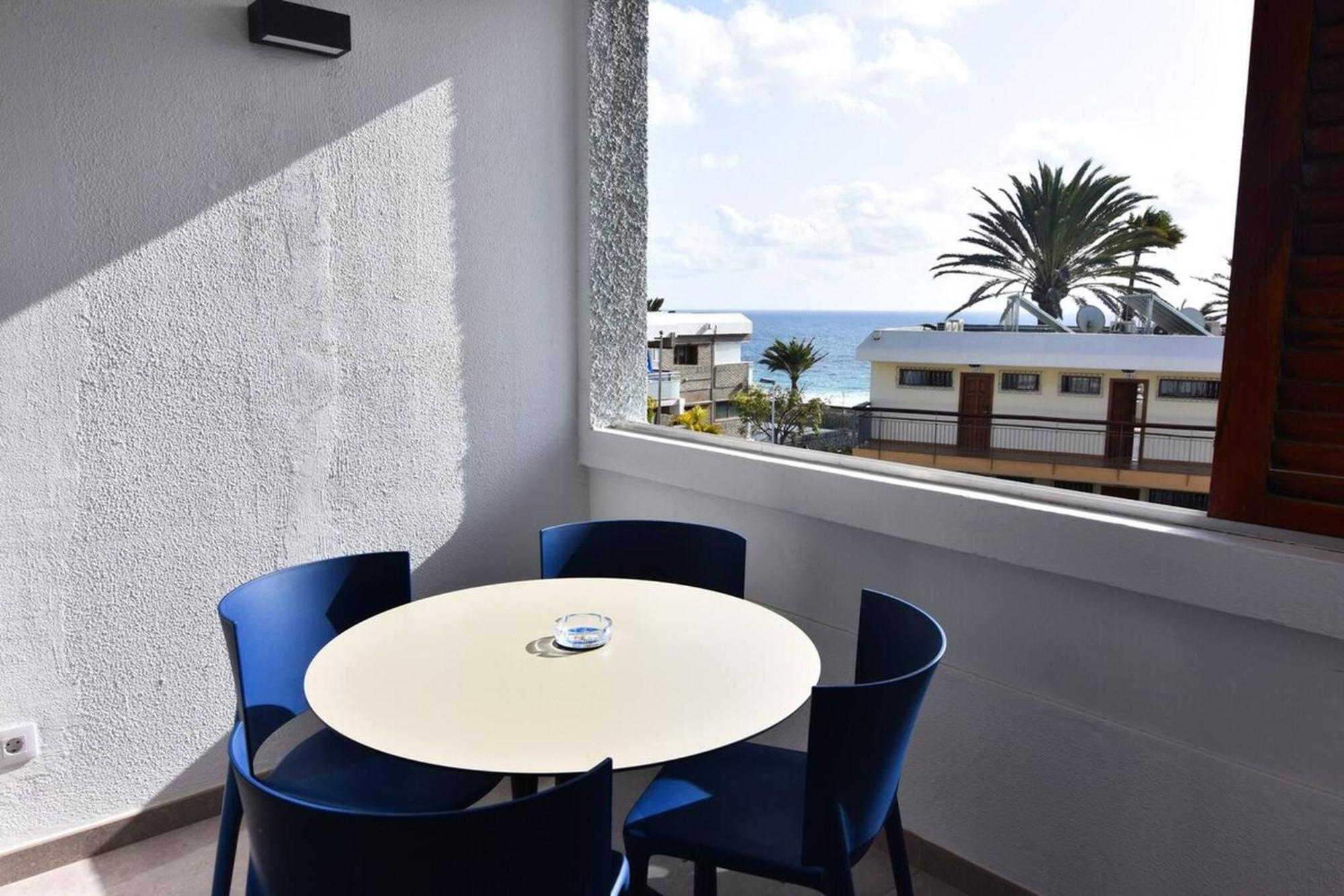 Nice 2 Bedroom Close To The Beach In Maspalomas Playa del Ingles  Exterior photo